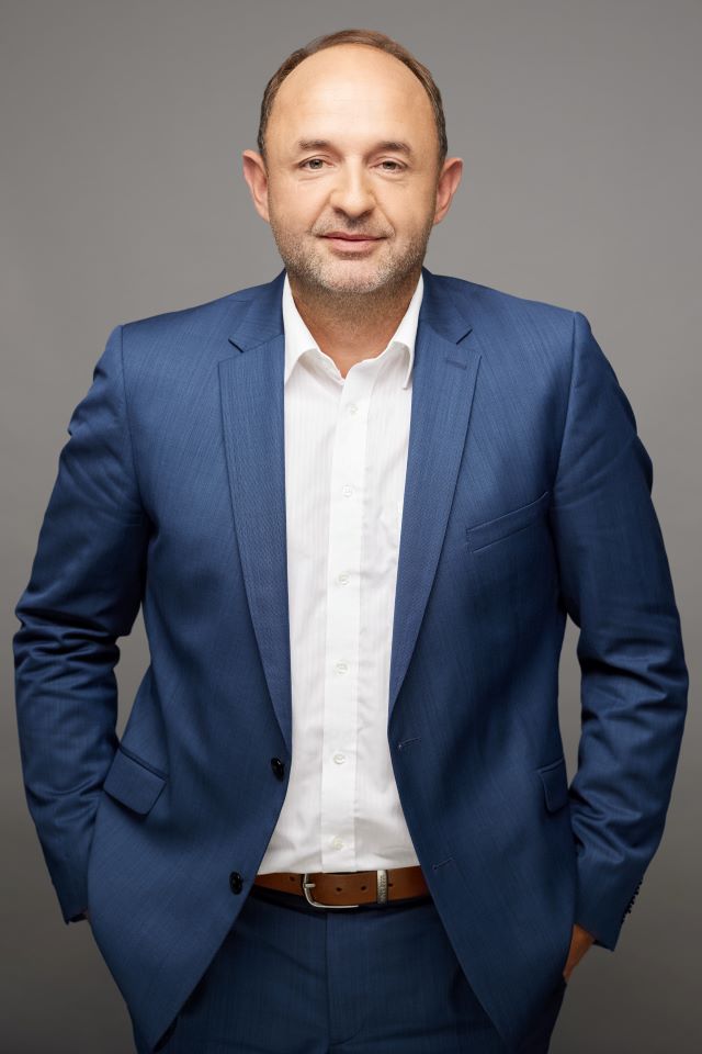 Liebe Bürgerinnen und Bürger, Liebe Bürgerinnen und Bürger,